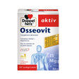 DOPPEL HERZ AKTIV Osseovit | 30 Comprimés prix Maroc