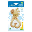 DR BROWNS ANNEAU DE DENTITION RIDGEES GIRAFE 3 MOIS+ prix Maroc