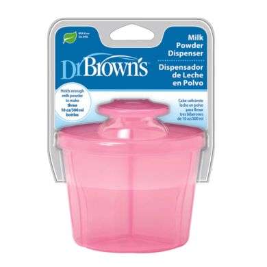 DR BROWNS DISTRIBUTEUR DE LAIT EN POUDRE 300 ML prix Maroc