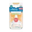 DR BROWNS OPTIONS+ TETINE COLE LARGE NIVEAU 1 PACK DE 2 0 MOIS + prix Maroc
