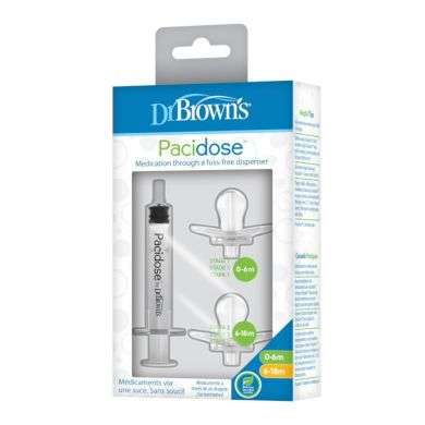 DR BROWNS PACIDOSE PACK DE 2 Parapharmacie prix Maroc