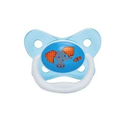 DR BROWNS SUCETTE PREVENT 6-18 MOIS BLEU Parapharmacie prix Maroc