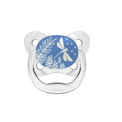 DR BROWNS SUCETTE PREVENT PHOSPHORESCENTE 6-18 MOIS prix Maroc