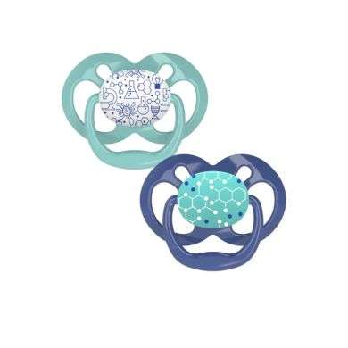 DR BROWNS SUCETTE ADVANTAGE SOOTHER 6-18 MOIS PACK DE 2 prix Maroc