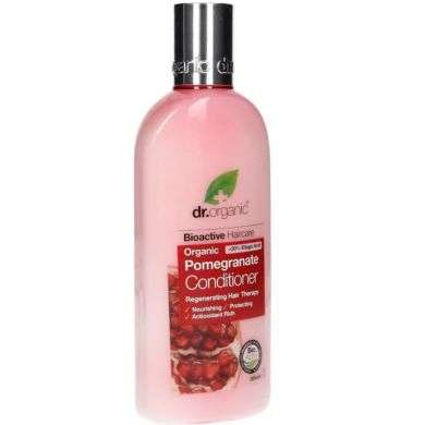 DR ORGANIC APRES SHAMPOOING GRENADE 265 ML Parapharmacie prix Maroc
