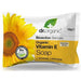 DR ORGANIC SAVON VITAMINE E 100 G Parapharmacie prix Maroc
