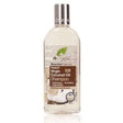 DR ORGANIC SHAMPOING A L'HUILE DE COCO 265 ML prix Maroc