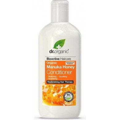 DR ORGANIC MANUKA HONEY CONDITIONER Parapharmacie prix Maroc