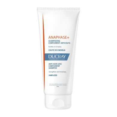 DUCRAY ANAPHASE + SHAMPOING COMPLEMENT ANTI CHUTE 200 ML Parapharmacie prix Maroc