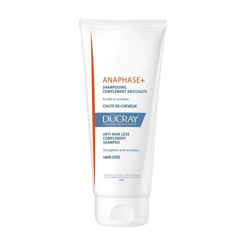 Ducray Anaphase + Shampooing 200 ml
