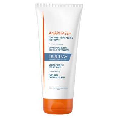 DUCRAY ANAPHASE+ SOIN APRÈS SHAMPOING FORTIFIANT 200 ML Parapharmacie prix Maroc