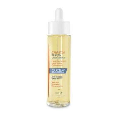 DUCRAY CREASTIM REACTIV LOTION ANTI CHUTE 60 ML Parapharmacie prix Maroc