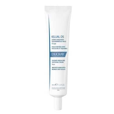 DUCRAY KELUAL DS CREME APAISANTE 40 ML Parapharmacie prix Maroc