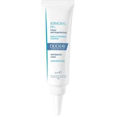 DUCRAY KERACNYL PP+ CREME ANTI-IMPERFECTIONS 30 ML Parapharmacie prix Maroc