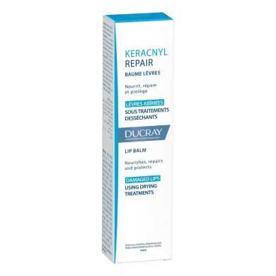 DUCRAY KERACNYL REPAIR BAUME LEVRES 15 ML prix Maroc