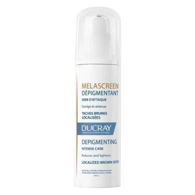 DUCRAY MELASCREEN CREME DEPIGMANTANTE 30 ML Parapharmacie prix Maroc