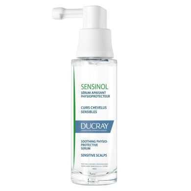 DUCRAY SENSINOL PHYSIO PROTECTIVE SERUM 30 ML prix Maroc