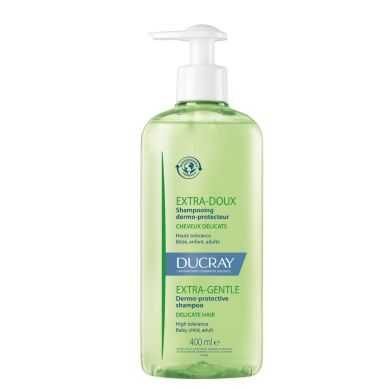 DUCRAY SHAMPOOING EXTRA DOUX 400 ML Parapharmacie prix Maroc