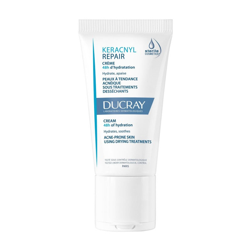 DUCRAY KERACNYL Repair crème | 50 ml prix Maroc