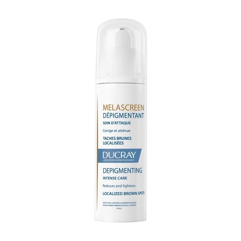 Ducray Melascreen Depigmentant Soin d'Attaque 30 ml