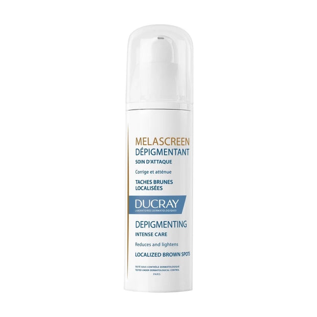 Ducray Melascreen Depigmentant Soin d'Attaque 30 ml