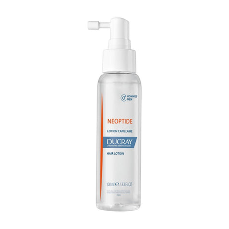 DUCRAY NEOPTIDE lotion anti-chute Homme | 100 ml prix Maroc