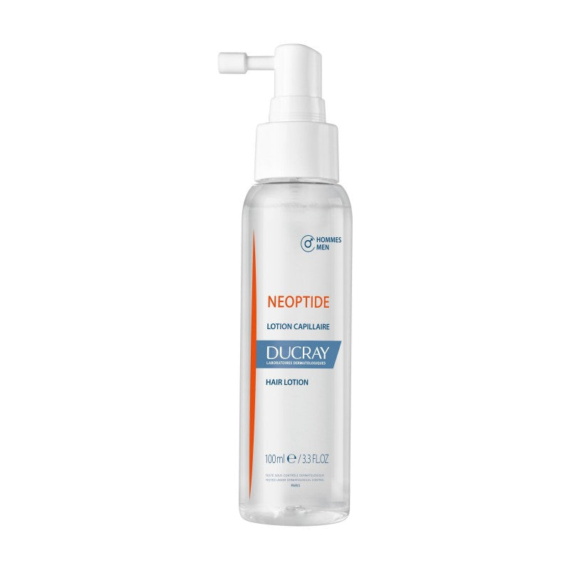 Ducray Neoptide Lotion anti-Chute Homme 100 ml