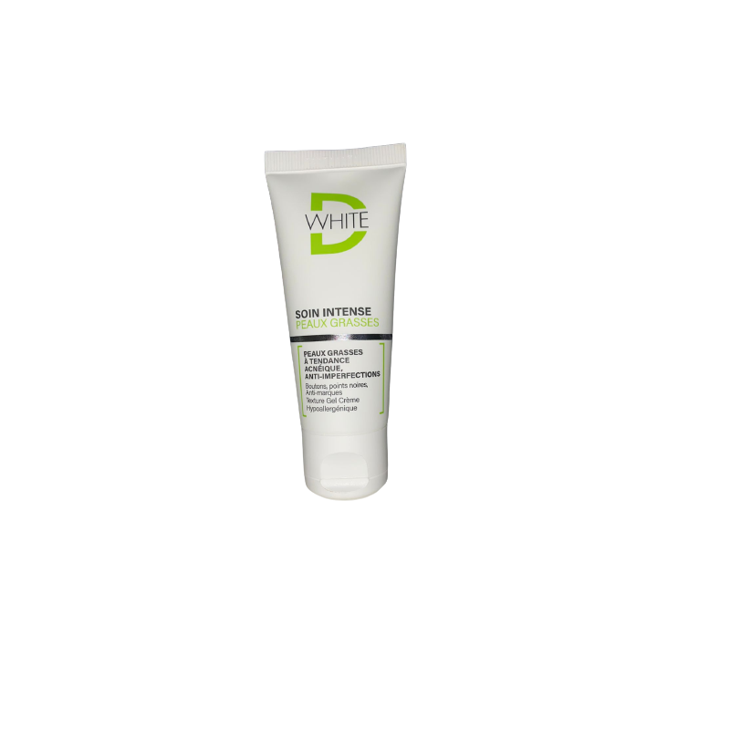 Dwhite Crème anti Acné 30 ml