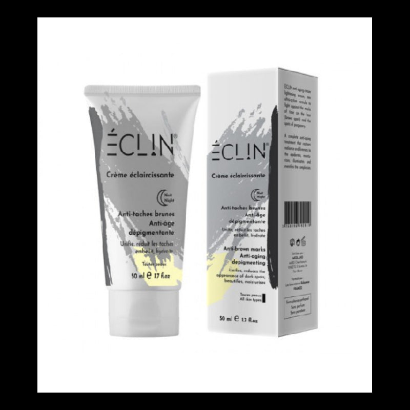 ECLIN crème éclaircissante | 50 ml