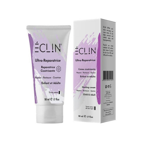 ECLIN Crème Ultra-réparatrice | 50 ml prix Maroc