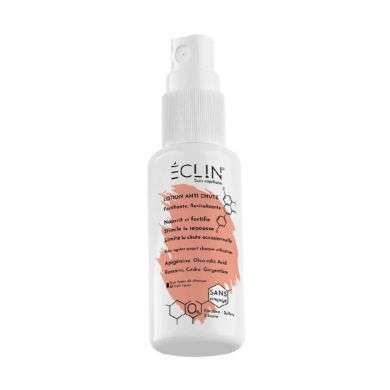 ECLIN LOTION ANTI CHUTE 200 ML prix Maroc