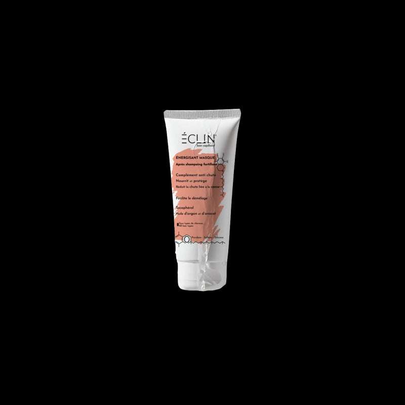 ECLIN energisant masque après-shampooing fortifiant | 150 ml