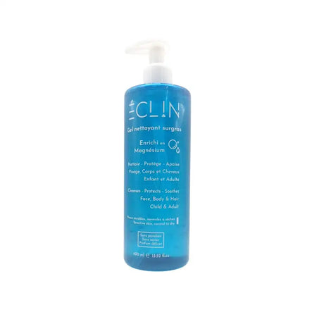 ECLIN GEL NETTOYANT SURGRAS 400ML prix Maroc