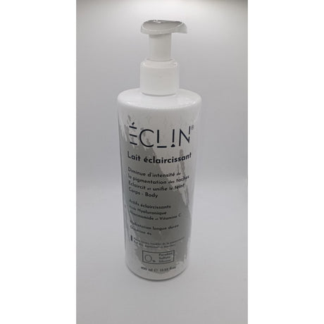 ECLIN LAIT ECLAIRCISSANT 400ML prix Maroc