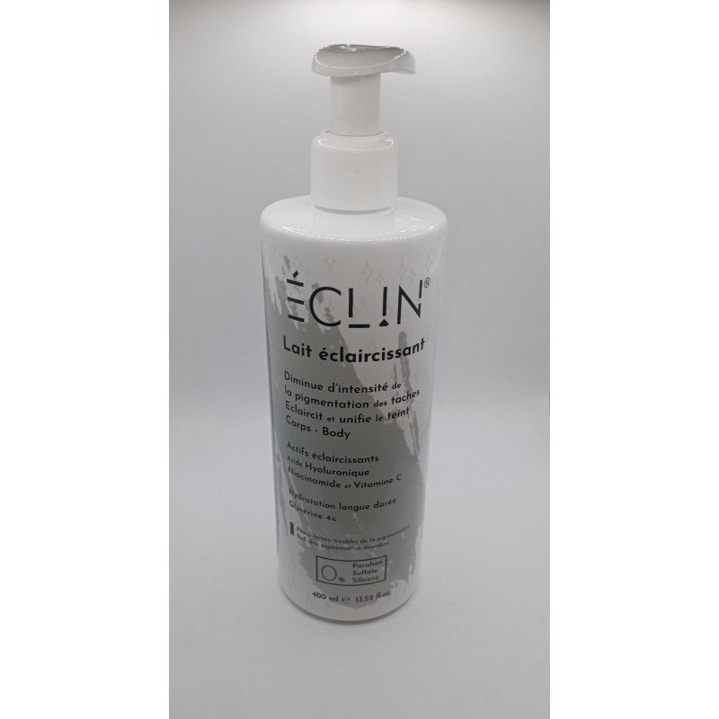 ECLIN LAIT ECLAIRCISSANT 400ML