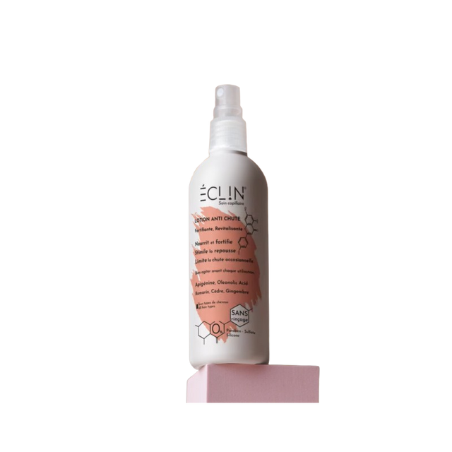 ECLIN lotion anti-chute | 200 ml prix Maroc