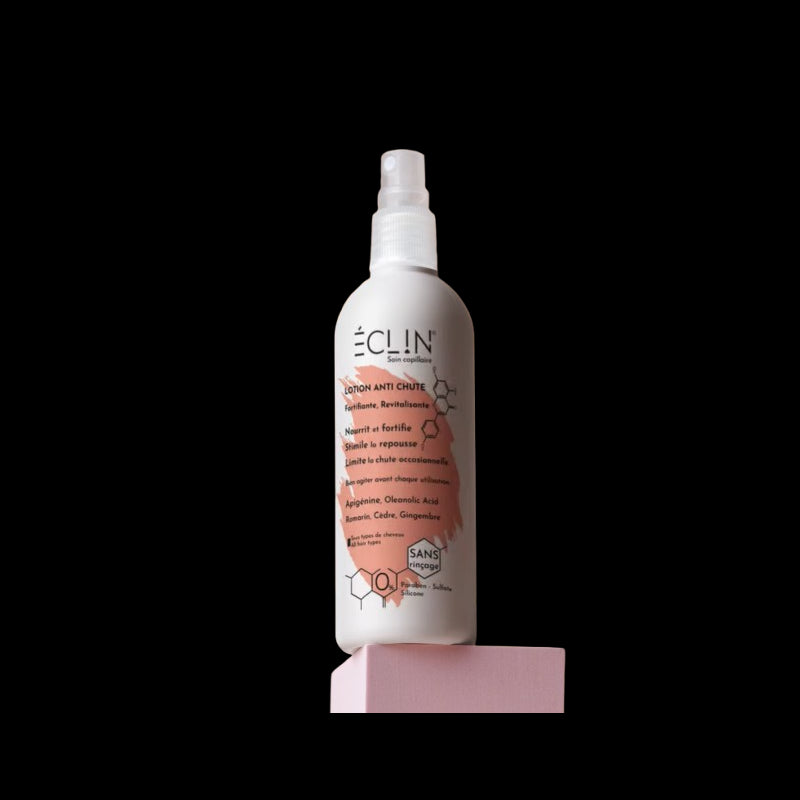 ECLIN lotion anti-chute | 200 ml