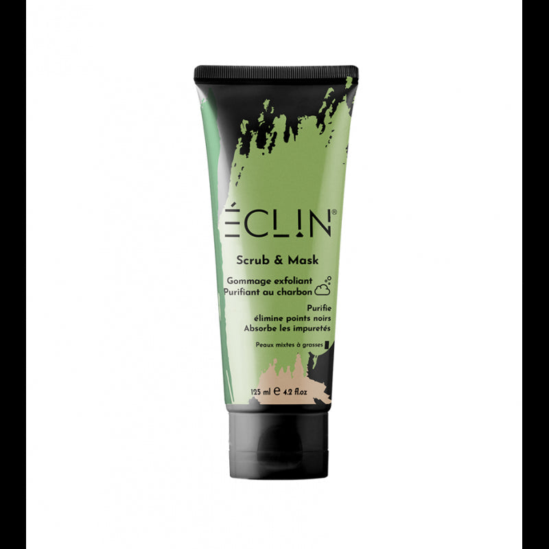 ECLIN Scrub & mask | 125 ml