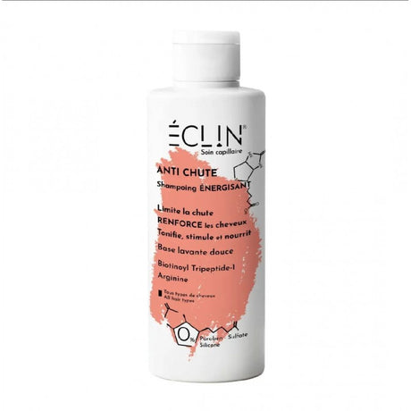 ECLIN shampooing anti-chute | 200 ml prix Maroc