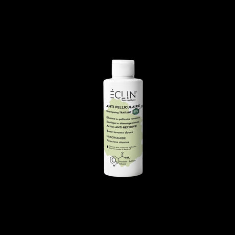 ECLIN shampooing anti-pelliculaire | 200 ml prix Maroc