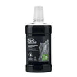 ECODENTA BAIN DE BOUCHE BLANCHISSANT AU CHARBON ACTIF 500 ML prix Maroc