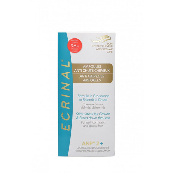 Ecrinal ANP2+