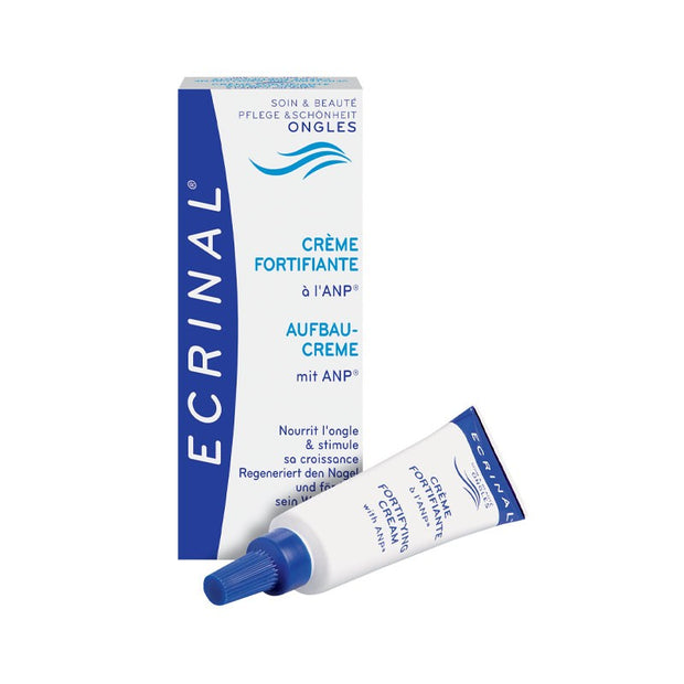 Ecrinal Crème Fortifiante Ongles 10 ml