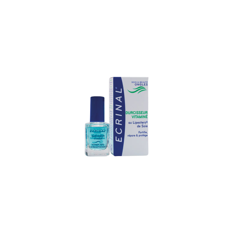 Ecrinal Durcisseur Vitamine 10 ml
