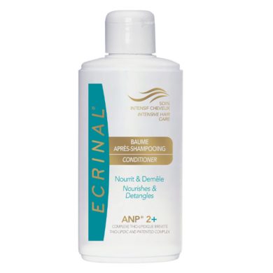 ECRINAL ANP BAUME APRES SHAMPOOING 250 ML prix Maroc