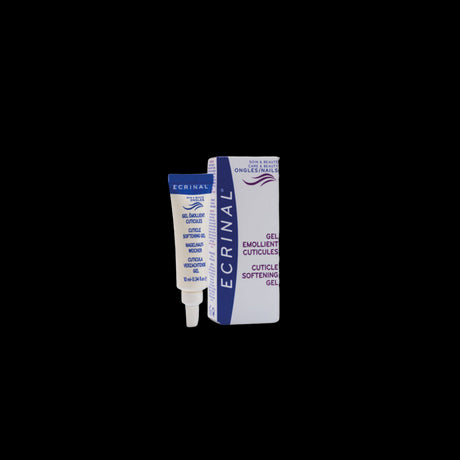 ECRINAL gel émollient cuticules | 10 ml prix Maroc