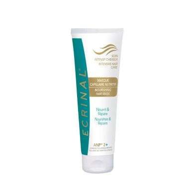 ECRINAL MASQUE CAPILLAIRE POUR CHEVEUX SECS ET ABIMES ANP2+ 125 ML Parapharmacie prix Maroc
