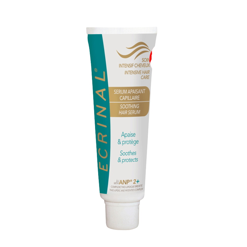 Ecrinal Sérum Apaisant Capillaire Anp® 2+ 50 ml