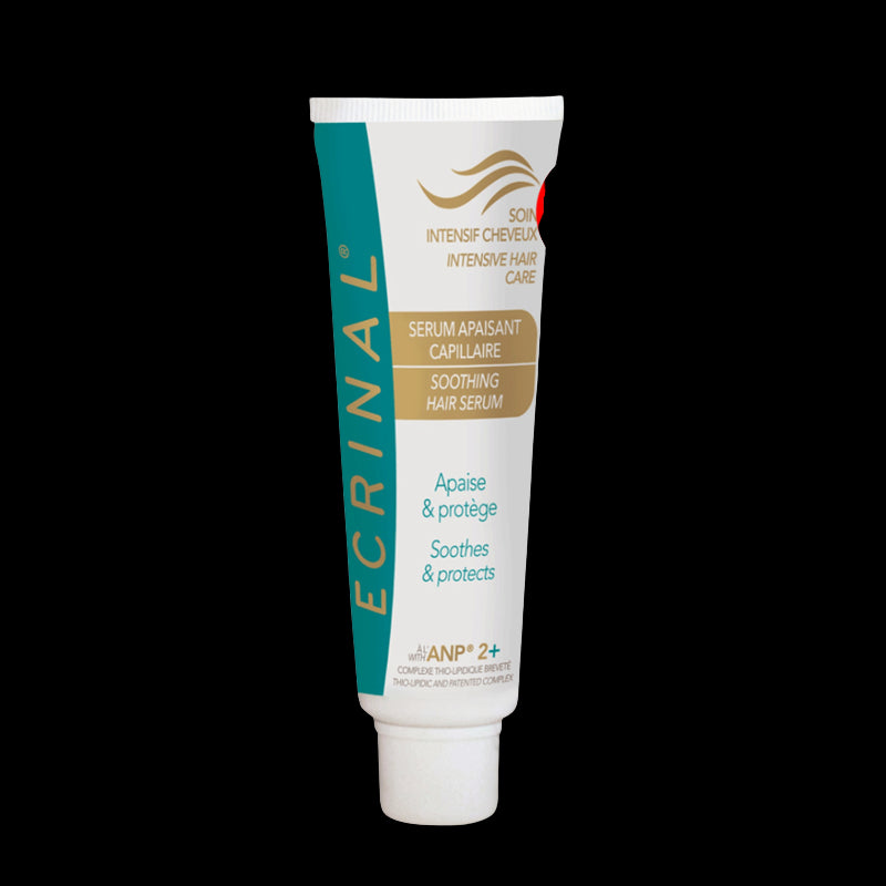 ECRINAL sérum apaisant capillaire ANP® 2+ | 50 ml