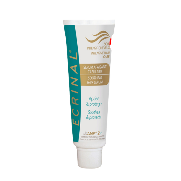 Ecrinal Sérum Apaisant Capillaire Anp® 2+ 50 ml